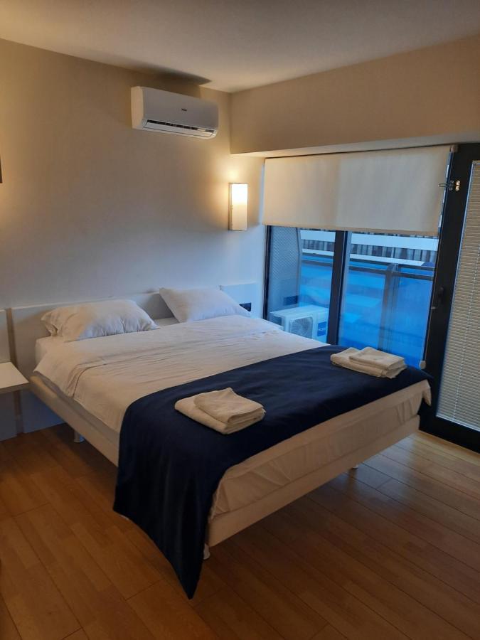 The Best Beach Aparthotel Orbi City Batoemi Buitenkant foto