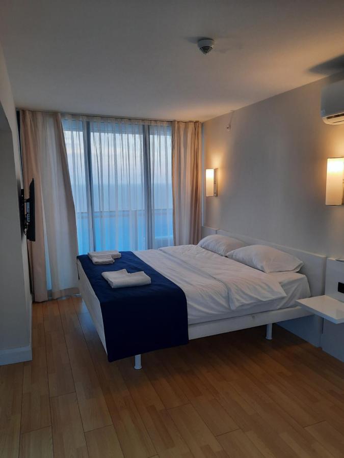 The Best Beach Aparthotel Orbi City Batoemi Buitenkant foto