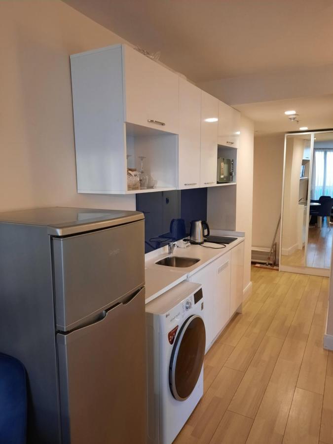 The Best Beach Aparthotel Orbi City Batoemi Buitenkant foto